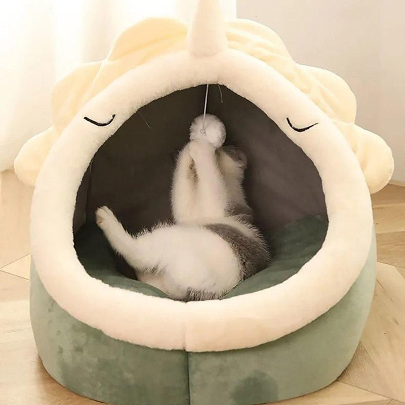 Caminha iglu para Gatos - Pet Iglu - Ponto Exato 