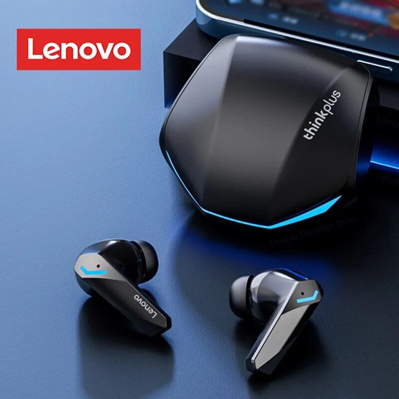 Fone de Ouvido Lenovo GM2