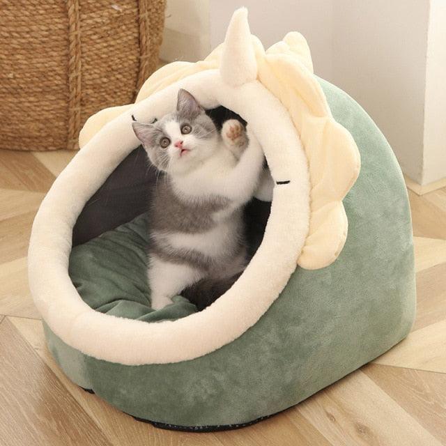 Caminha iglu para Gatos - Pet Iglu - Ponto Exato 